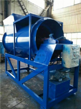 Automatic Tyre Feeder