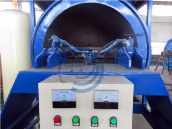 Automatic Tyre Feeder